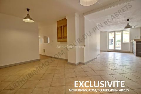 Lejlighed i Bourgoin-Jallieu, Isere, Bourgoin-Jallieu - € 521.000 | Ref: 2358-bj - foto 14