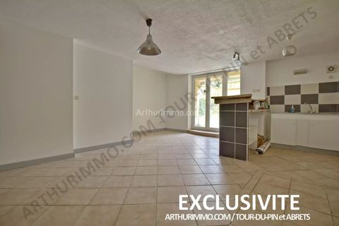 Lejlighed i Bourgoin-Jallieu, Isere, Bourgoin-Jallieu - € 521.000 | Ref: 2358-bj - foto 15