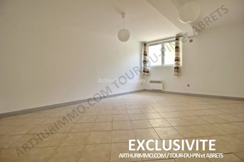 Lejlighed i Bourgoin-Jallieu, Isere, Bourgoin-Jallieu - € 521.000 | Ref: 2358-bj - foto 18