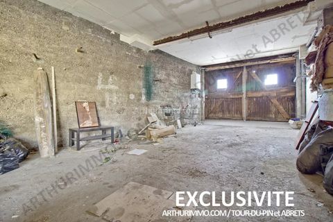 Lejlighed i Bourgoin-Jallieu, Isere, Bourgoin-Jallieu - € 521.000 | Ref: 2358-bj - foto 21