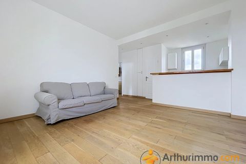 Lejlighed i Saint-Cloud, Hauts-de-Seine, Saint-Cloud - € 325.000 | Ref: 6669428 - foto 2