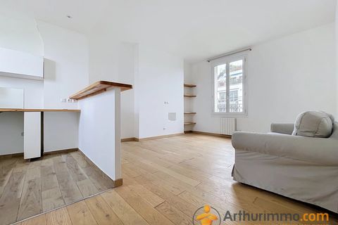 Lejlighed i Saint-Cloud, Hauts-de-Seine, Saint-Cloud - € 325.000 | Ref: 6669428 - foto 3