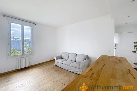 Lejlighed i Saint-Cloud, Hauts-de-Seine, Saint-Cloud - € 325.000 | Ref: 6669428 - foto 4