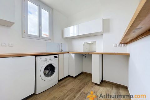 Lejlighed i Saint-Cloud, Hauts-de-Seine, Saint-Cloud - € 325.000 | Ref: 6669428 - foto 5
