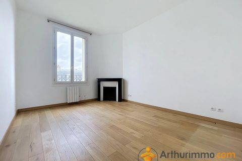 Lejlighed i Saint-Cloud, Hauts-de-Seine, Saint-Cloud - € 325.000 | Ref: 6669428 - foto 6
