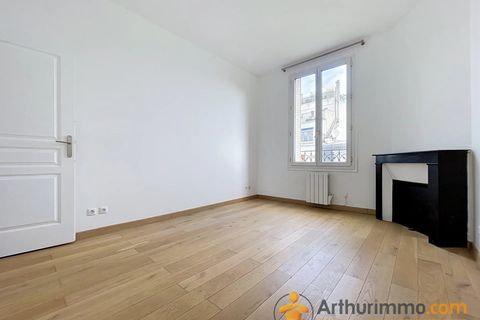Lejlighed i Saint-Cloud, Hauts-de-Seine, Saint-Cloud - € 325.000 | Ref: 6669428 - foto 7
