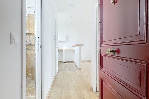 Lejlighed i Saint-Cloud, Hauts-de-Seine, Saint-Cloud - € 325.000 | Ref: 6669428 - foto 10