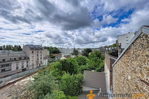 Lejlighed i Saint-Cloud, Hauts-de-Seine, Saint-Cloud - € 325.000 | Ref: 6669428 - foto 11