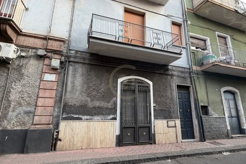 Lejlighed i Paterno, Catania, Paterno - € 50.000 | Ref: 7445 - foto 1