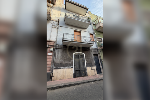 Lejlighed i Paterno, Catania, Paterno - € 50.000 | Ref: 7445 - foto 2