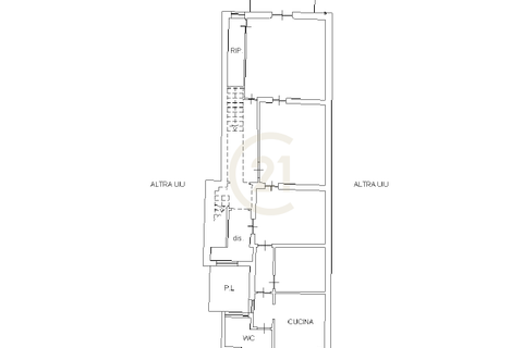 Lejlighed i Paterno, Catania, Paterno - € 50.000 | Ref: 7445 - foto 38