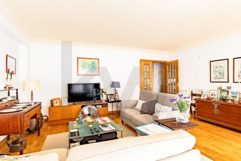 Lejlighed i Amadora, Lisbon, Amadora - € 570.000 | Ref: KWPT-034295 - foto 1
