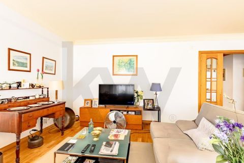 Lejlighed i Amadora, Lisbon, Amadora - € 570.000 | Ref: KWPT-034295 - foto 2