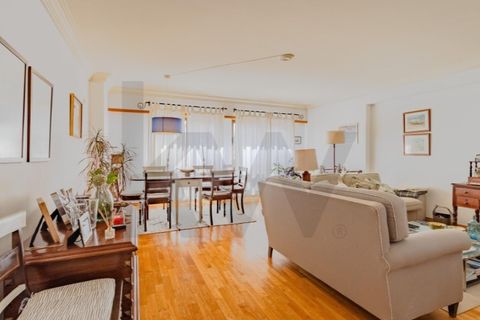 Lejlighed i Amadora, Lisbon, Amadora - € 570.000 | Ref: KWPT-034295 - foto 4