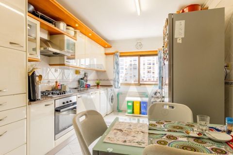 Lejlighed i Amadora, Lisbon, Amadora - € 570.000 | Ref: KWPT-034295 - foto 8