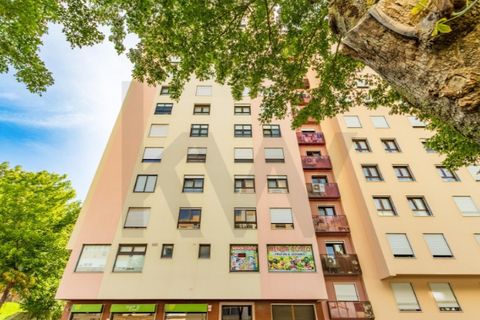 Lejlighed i Amadora, Lisbon, Amadora - € 570.000 | Ref: KWPT-034295 - foto 11