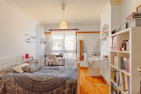 Lejlighed i Amadora, Lisbon, Amadora - € 570.000 | Ref: KWPT-034295 - foto 14