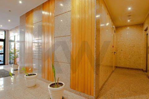 Lejlighed i Amadora, Lisbon, Amadora - € 570.000 | Ref: KWPT-034295 - foto 16
