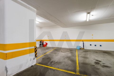 Lejlighed i Amadora, Lisbon, Amadora - € 570.000 | Ref: KWPT-034295 - foto 20