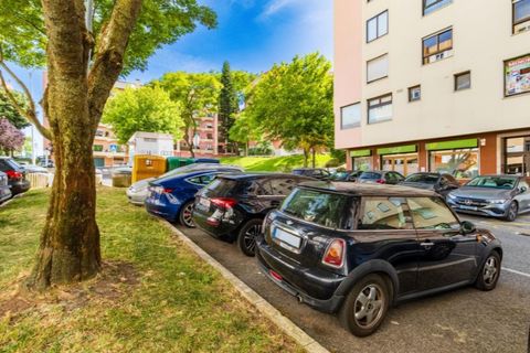 Lejlighed i Amadora, Lisbon, Amadora - € 570.000 | Ref: KWPT-034295 - foto 21