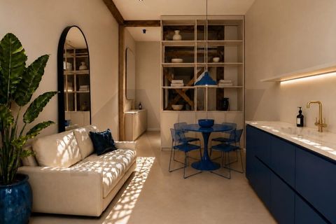 Lejlighed i Lisbon, Lisbon, Lisbon - € 165.000 | Ref: KWPT-034216 - foto 1