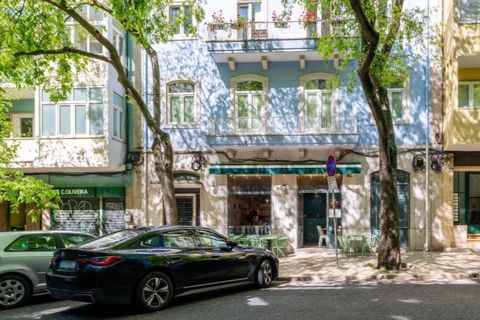 Lejlighed i Lisbon, Lisbon, Lisbon - € 165.000 | Ref: KWPT-034216 - foto 2