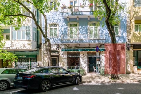 Lejlighed i Lisbon, Lisbon, Lisbon - € 165.000 | Ref: KWPT-034216 - foto 3
