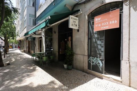 Lejlighed i Lisbon, Lisbon, Lisbon - € 165.000 | Ref: KWPT-034216 - foto 24