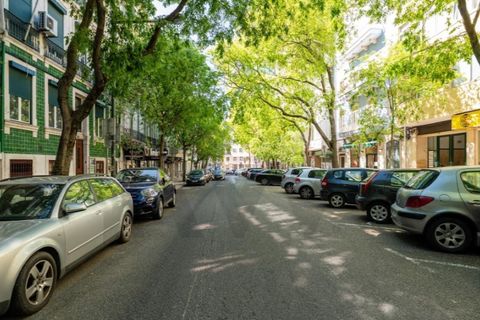 Lejlighed i Lisbon, Lisbon, Lisbon - € 165.000 | Ref: KWPT-034216 - foto 26