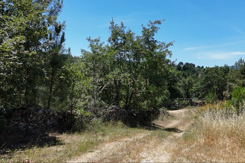 Helårsgrund i Chaves, Vila Real, Chaves - € 150.000 | Ref: C0533-00113 - foto 2