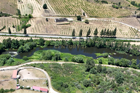 Helårsgrund i Chaves, Vila Real, Chaves - € 150.000 | Ref: C0533-00113 - foto 5