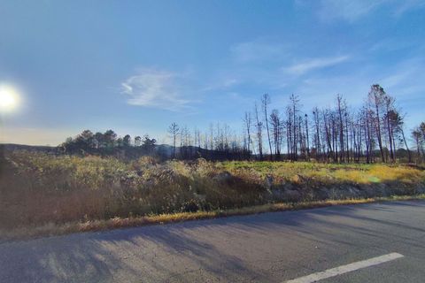 Helårsgrund i Chaves, Vila Real, Chaves - € 50.000 | Ref: C0533-00112 - foto 8