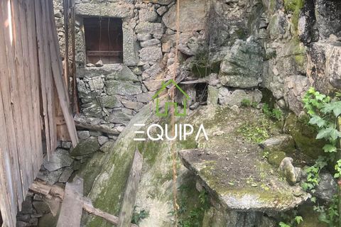 Villa i Fafe, Braga, Fafe - € 80.000 | Ref: TRAVASSOS - foto 2
