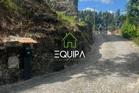 Villa i Fafe, Braga, Fafe - € 80.000 | Ref: TRAVASSOS - foto 3