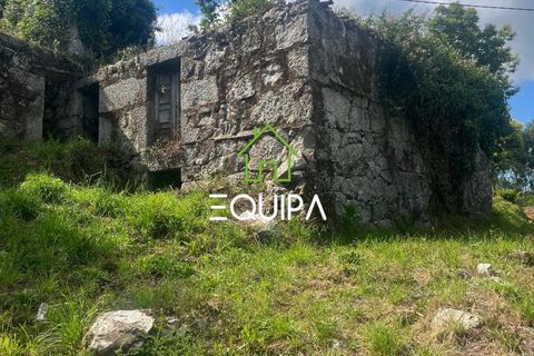 Villa i Fafe, Braga, Fafe - € 80.000 | Ref: TRAVASSOS - foto 5