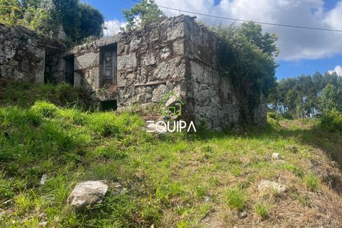 Villa i Fafe, Braga, Fafe - € 80.000 | Ref: TRAVASSOS - foto 6