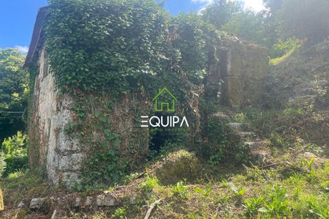 Villa i Fafe, Braga, Fafe - € 80.000 | Ref: TRAVASSOS - foto 8