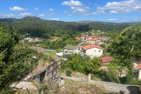 Villa i Fafe, Braga, Fafe - € 80.000 | Ref: TRAVASSOS - foto 9