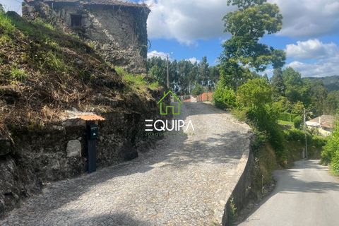 Villa i Fafe, Braga, Fafe - € 80.000 | Ref: TRAVASSOS - foto 10