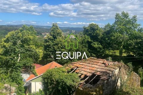 Villa i Fafe, Braga, Fafe - € 80.000 | Ref: TRAVASSOS - foto 11
