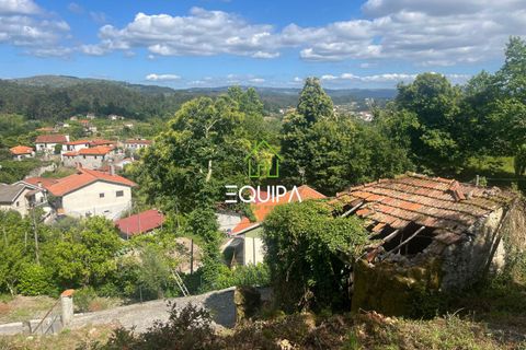 Villa i Fafe, Braga, Fafe - € 80.000 | Ref: TRAVASSOS - foto 12