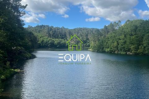 Villa i Fafe, Braga, Fafe - € 80.000 | Ref: TRAVASSOS - foto 14