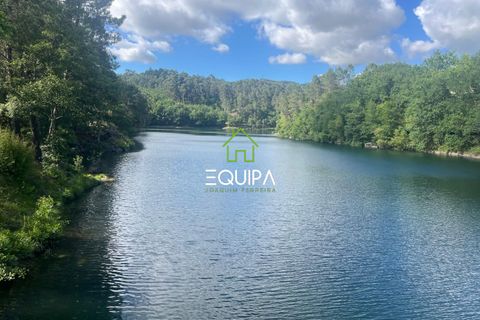Villa i Fafe, Braga, Fafe - € 80.000 | Ref: TRAVASSOS - foto 15