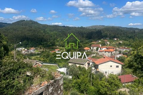 Villa i Fafe, Braga, Fafe - € 80.000 | Ref: TRAVASSOS - foto 17