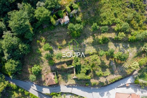 Villa i Fafe, Braga, Fafe - € 80 000 | Ref: TRAVASSOS - foto 2