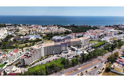 Lejlighed i Albufeira, Faro, Albufeira - € 540.000 | Ref: GS17723GP - foto 48