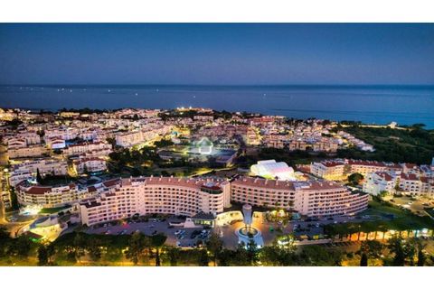 Lejlighed i Albufeira, Faro, Albufeira - € 540.000 | Ref: GS17723GP - foto 49