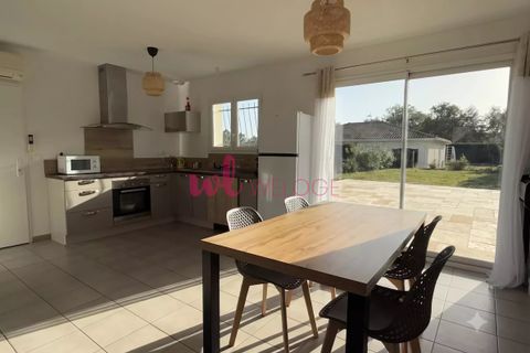 Villa i Boos, Landes, Boos - € 280.000 | Ref: 85394238 - foto 4