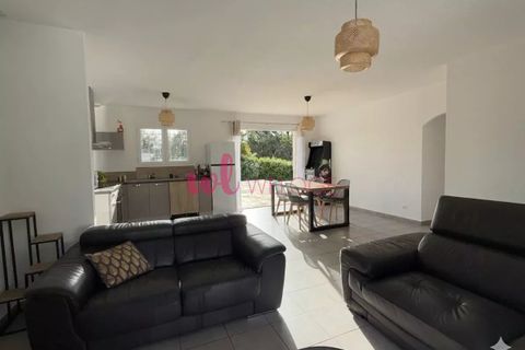 Villa i Boos, Landes, Boos - € 280.000 | Ref: 85394238 - foto 5