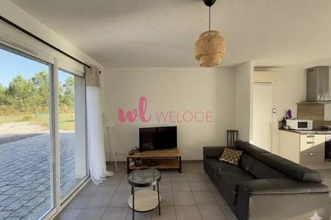 Villa i Boos, Landes, Boos - € 280.000 | Ref: 85394238 - foto 6